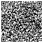 QR code with S & M Accounting Services, LLC contacts