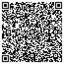 QR code with I Commerce contacts