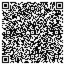 QR code with High Precision contacts