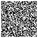QR code with J A Auto Recycling contacts