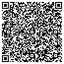 QR code with Jaftek Inc contacts