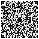QR code with James Baddal contacts
