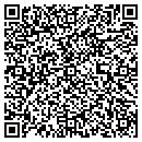 QR code with J C Recycling contacts