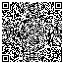 QR code with Glo & Assoc contacts