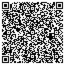QR code with R B Communications LLC contacts