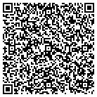 QR code with P A Steinhauser & Associates contacts