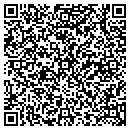QR code with Krush Krete contacts