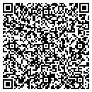 QR code with The Penny Press contacts
