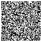 QR code with Prince Hunnstfer Baptist Home contacts