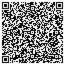 QR code with Matthew D Budde contacts