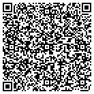 QR code with White Mountain Advisors LLC contacts