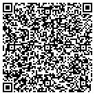 QR code with Marion County Recycling Center contacts