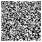 QR code with M D C Cleaning Service L L C contacts