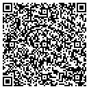 QR code with Underground Productions Inc contacts