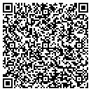 QR code with C Gull Publishing contacts