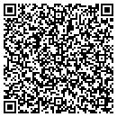 QR code with Jumping Frog contacts