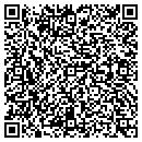 QR code with Monte Green Recycling contacts