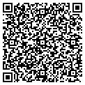 QR code with Game Express contacts