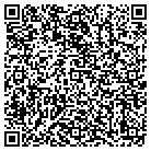 QR code with Bhandari Anantha R MD contacts