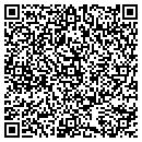 QR code with N Y Conn Corp contacts
