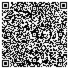 QR code with The Clay County Bar Association contacts