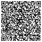 QR code with United House of Prayer contacts