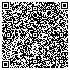 QR code with World Archaeological Society contacts