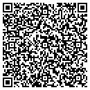 QR code with Zhang Shuqun contacts