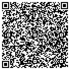 QR code with Macny Management Resource Center contacts