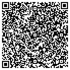 QR code with The Citizen Publishing Company contacts