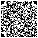 QR code with C & R Software Solutions Inc contacts