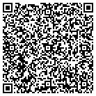 QR code with University Of Arkansas System contacts