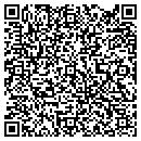 QR code with Real Trac Inc contacts