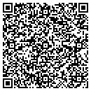 QR code with C & M Pediatrics contacts