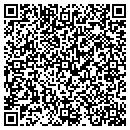 QR code with Horvatich Ent Inc contacts