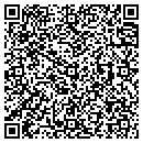 QR code with Zaboom Press contacts