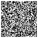 QR code with R J O Recycling contacts