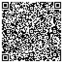 QR code with Alpha Group contacts