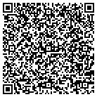 QR code with Custom Windows By KMF contacts