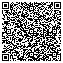 QR code with Universal Mortgage & Finance Inc contacts
