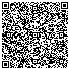 QR code with Cindy's Adult Care Center Inc contacts