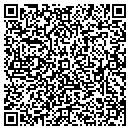 QR code with Astro Depot contacts