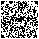QR code with Avista Graphics & Publishing Inc contacts