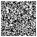 QR code with Three Roses contacts