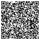 QR code with Ushomirsky Gregory contacts