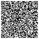 QR code with Zoom contacts