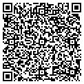 QR code with GNC contacts