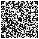 QR code with Reff & Fin contacts