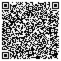 QR code with Cve Inc contacts