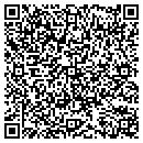 QR code with Harold Troyer contacts